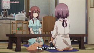 Eps_23 ke pulau mencari jodoh dengan supra [Summer Pockets]