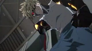 One Punch Man_Review 2