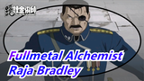Fullmetal Alchemist | Langit-langit Pria Petarung Terkuat -Yang Mulia Presiden