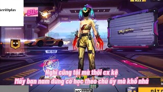 Có không giữ mất tiếc ghê 10#freefire