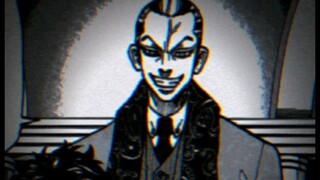 Dashou is very handsome!