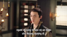 Ti Thừa Đại Nhân Thân Yêu EP 18 [Sub Việt]