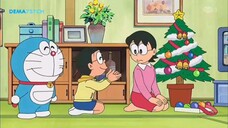 Doraemon - Kalender Pengganti Hari (Dub Indo)