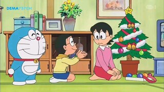 Doraemon - Kalender Pengganti Hari (Dub Indo)