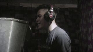 Sa Pag babalik - Yhanzy, Zyren and Dice (Studio Session)