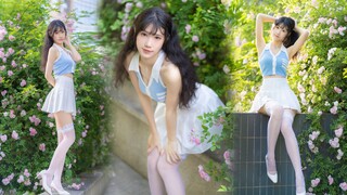 【บะหมี่กึ่งสำเร็จรูป】หน้าร้อนแล้ว~ใครแอบดูเนื้อที่ไหวอยู่บ้าง o(〃'▽'〃)o~♥เขย่ามัน♥