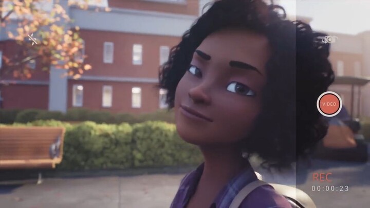 Headspace :watch full movie : link in Description