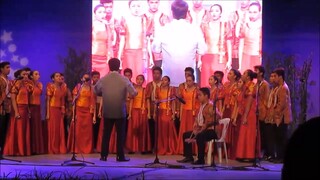 KRUHAY - LPU CHORALE MANILA