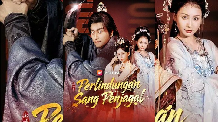 (Sulih suara) Perlindungan Sang Penjagal Full Bahasa Indonesia (NS)