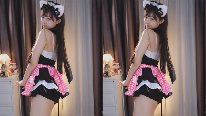 [Masami] Catwalk Cutie (2) K-Dance Dance Cover