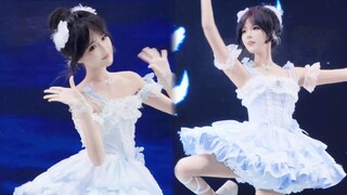 被关在八音盒里面这么久，今天终于出来了