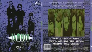 02 1997 Jamrud - Album Putri