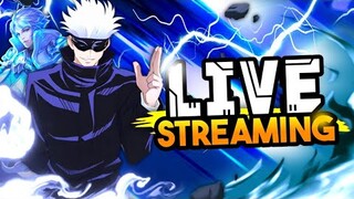 PUSH RANK HONOR OF KINGS | LIVE HONOR OF KINGS | LIVE STREAMING HONOR OF KINGS | HONOR OF KINGS