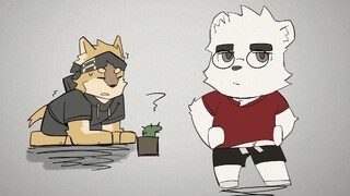 [ยา: ทางออกที่สิ้นหวัง] กระบองเพชรตายแล้ว