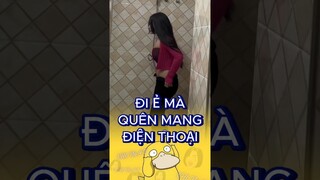 Đi ẻ