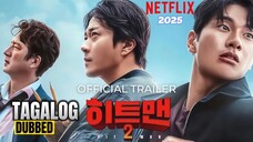 Ηⅈ𝚃Ꮇ𝔸𝑵 𝔸ɢ𝞔𝑵𝚃 𝙹Ս𝑵 2 2025 𝚃ɑɢɑ𐐛օɢ DՍ𝗕𝗕𝞔D ΗD