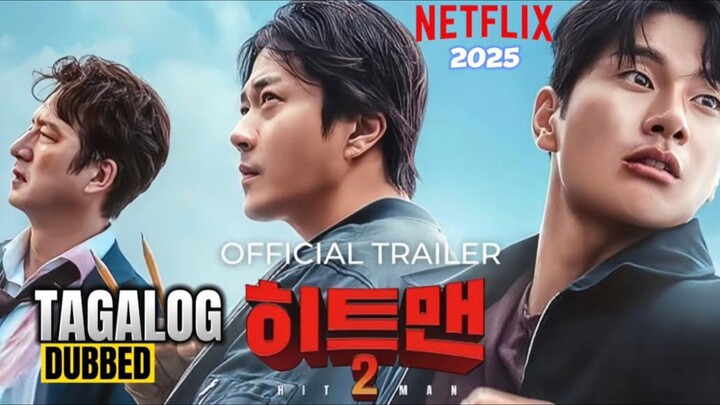 Ηⅈ𝚃Ꮇ𝔸𝑵 𝔸ɢ𝞔𝑵𝚃 𝙹Ս𝑵 2 2025 𝚃ɑɢɑ𐐛օɢ ＤՍ𝗕𝗕𝞔Ｄ ΗＤ