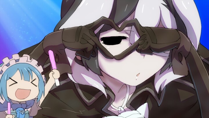 Made in Abyss の Fantasy Delusion 30