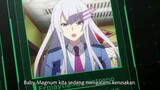 Heavy Object Episode 13 Subtitle Indonesia