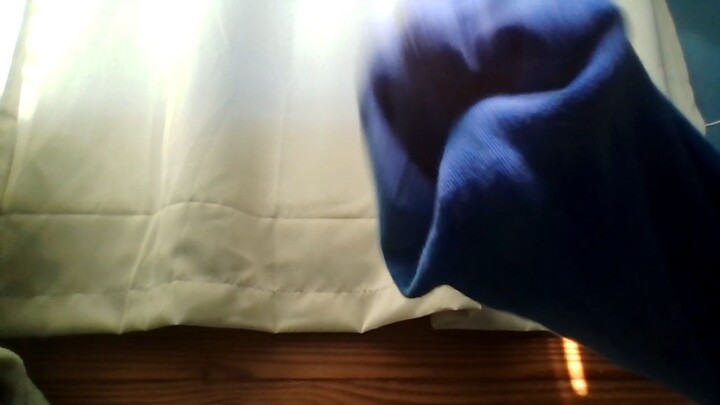 sleeve thing episode #18