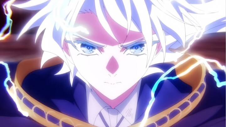 Wistoria Wand And Sword Season 2 Episode 4 - Will Membantai Devende !!!