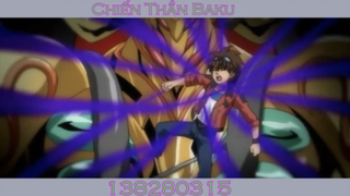 Bakugan Dan Kuso _AMV_ - bạn của tôi , là quái thú #Bakugan #schooltime