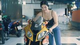 Tik Tok Moto PKL❤️Top video moto PKL triệu View trên Douyin#4 | Hoàn Douyin