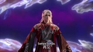 Ancient Wangliin Eps 117