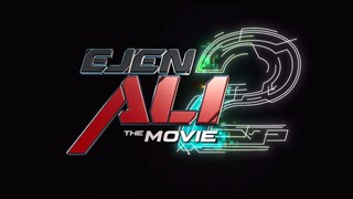Ejen Ali The Movie 2