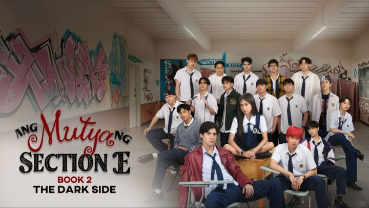🇵🇭 AMNSE2 - Book 2 (The Dark Side) Episode 9.1