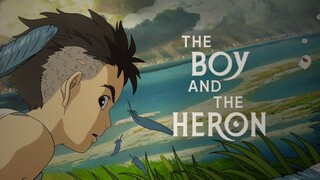 [ Studio Ghibli ] The Boy and the Heron - Subtitle Indonesia