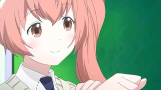 Centaur no Nayami|Eps 12[End] Sub Indo