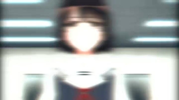 “ฉันได้เป็นนางเอกของคุณแล้วเหรอ?”