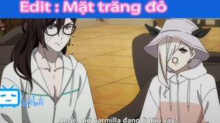 Trước khi Carmilla thức tỉnh #anime