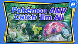 [Pokémon AMV] Gotta Catch 'Em All!_2