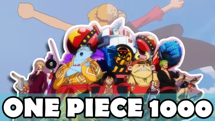 Sweet General Cracker Vs Luffy One Piece Reaction Episode 798 799 800 Bilibili