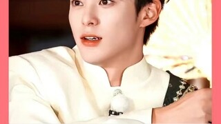 #王和磣 Một giây: Ôi, tôi không thể nhảy. Một giây tiếp theo: Này, Rui Bati đang nổi giận! ! ! #五 Kilom