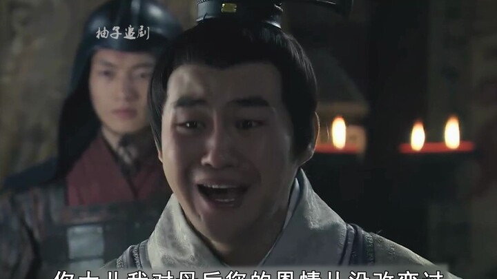 Hoài Nam vương Lưu Trường công khai mắng chửi họ Lữ, thề chết cũng không lấy con gái nhà họ Lữ làm v