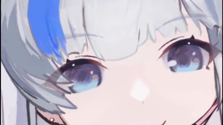 [live2d fragment] "I want to be by your side every day"