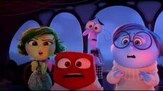 Inside out 2 | (part-44)