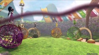 Tinker Bell: Đại Hội Ở Pixie (2011) Vietsub