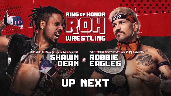 ROH On HonorClub - 19 February 2026