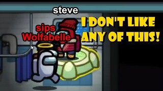Steve Traumatised After His Physical Checkup (S12E09)