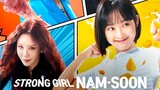 Strong Girl Nam-Soon - Ep 10 [Eng Subs HD]