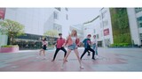 [DANCING IN PUBLIC] Sing – Pentatonix - Lia Kim 1 Million Dance Cover By B-Wild From Vietnam