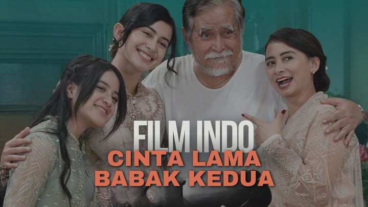 CINTA LAMA BABAK KEDUA (2026) - FILM INDONESIA TERBARU