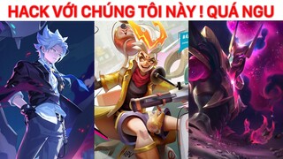 Tổng Hợp Những Pha Highlight Hay Nhất Liên Quân #473 | TikTok Liên Quân 2022