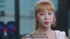 love revolution episode 13