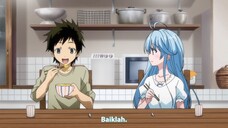 Denpa Onna to Seishun Otoko Episode 07