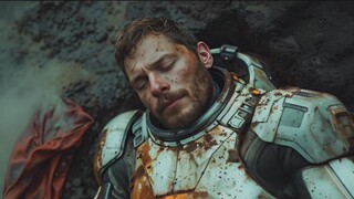AI short film "Obey Orders" has a unique setting and is full of imagination